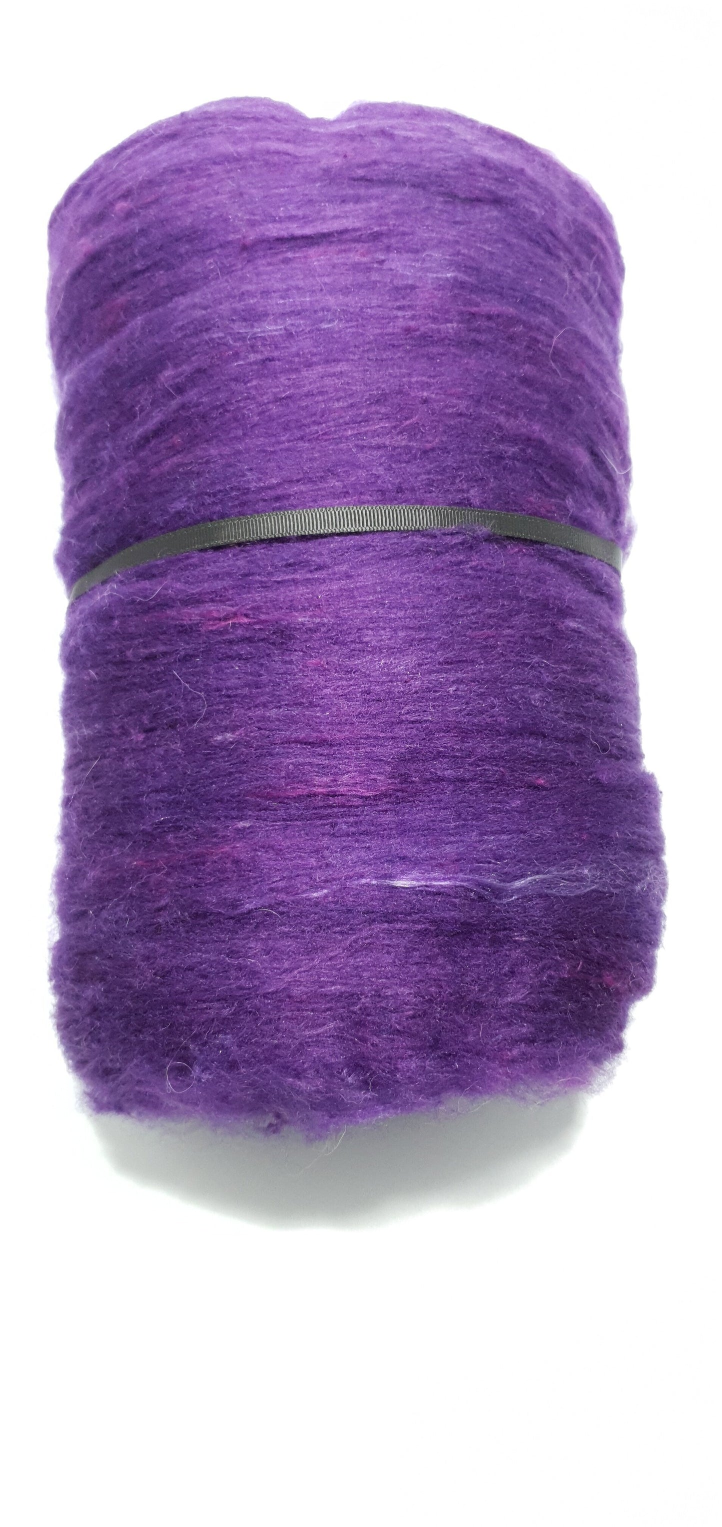 Vivacious Heart - Merino/Silk
