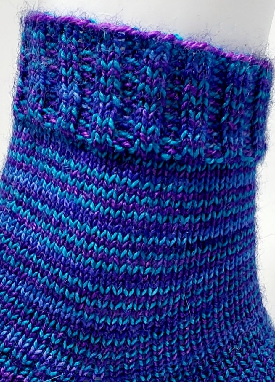 Made to order fingerless gloves