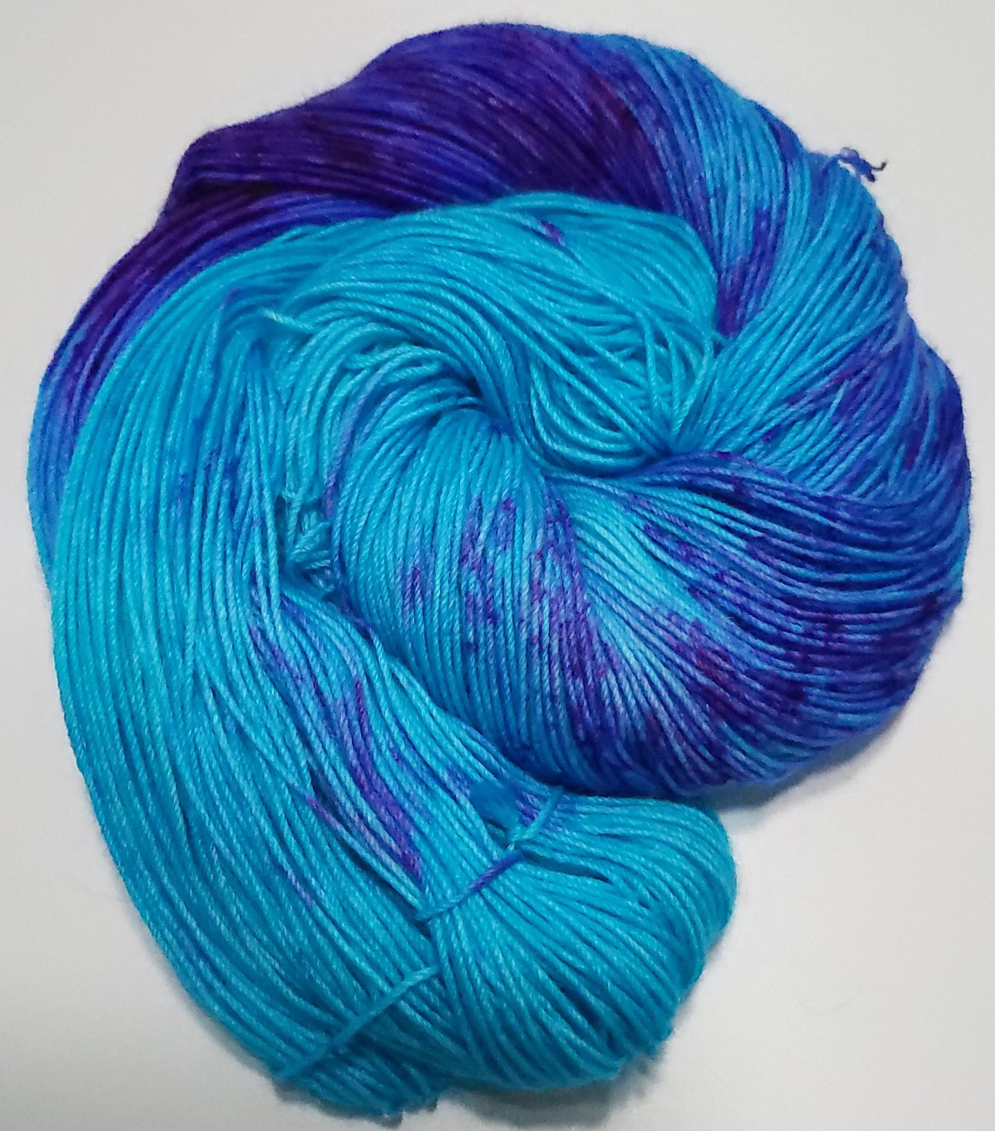 Liminal - Merino/Alpaca/Nylon