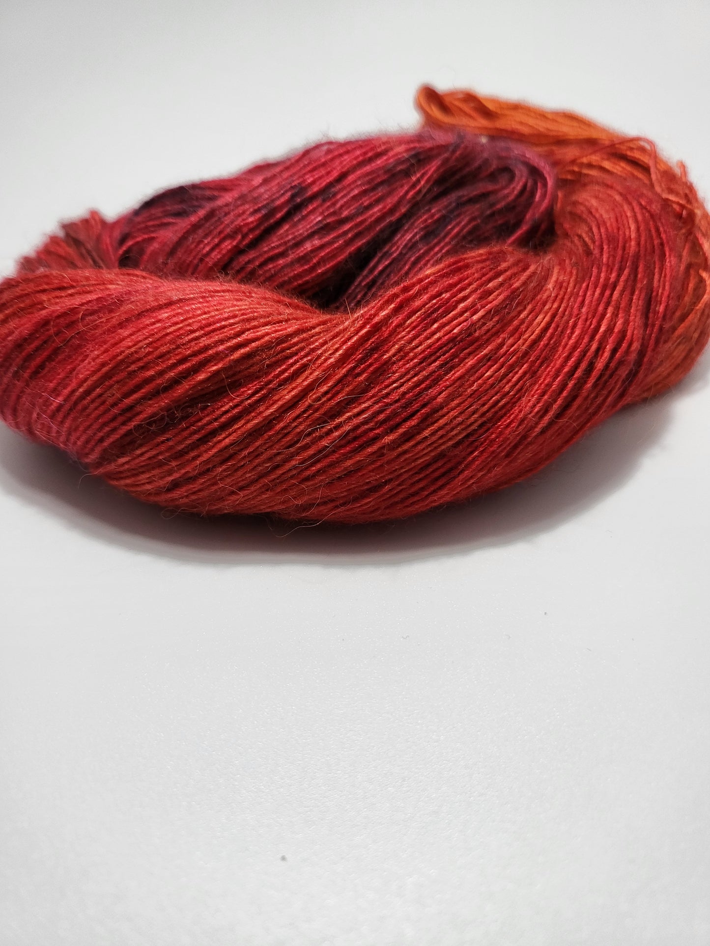 Love and Revolution - Merino/Alpaca/Silk