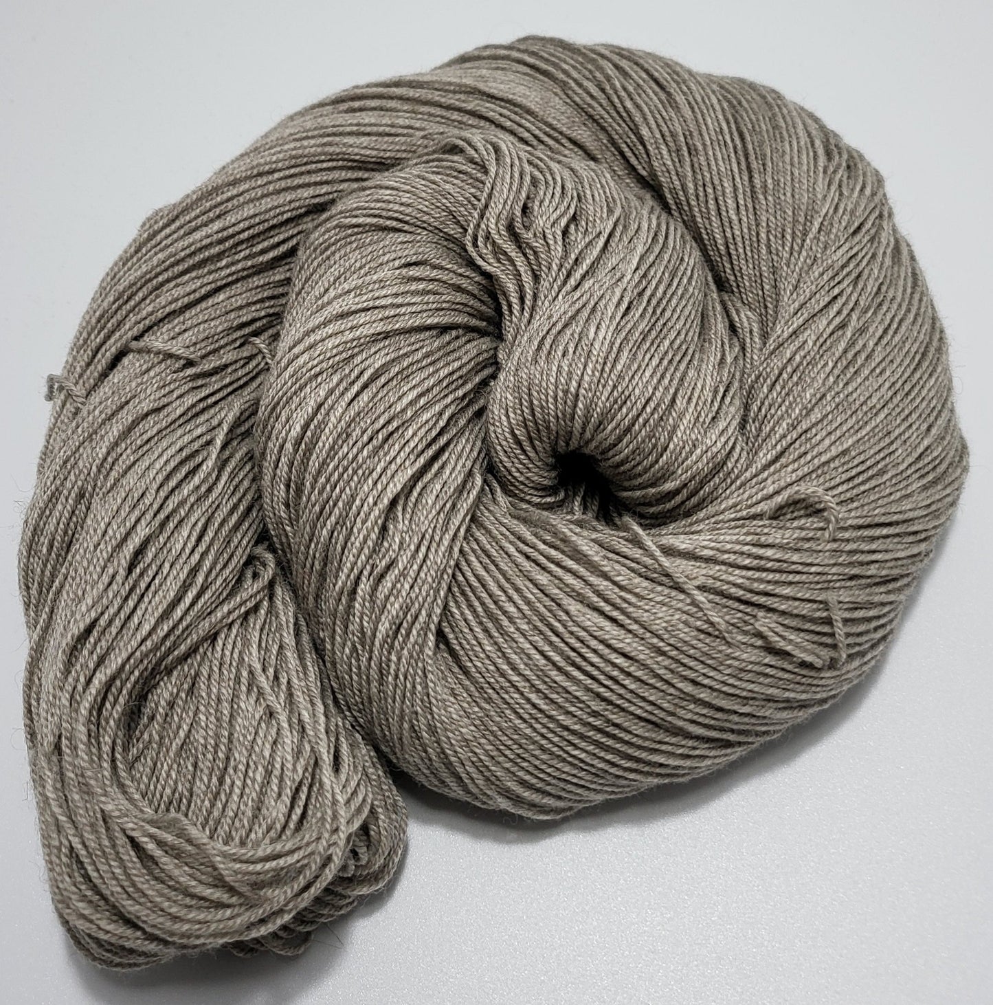 Yak-t Natural - Merino/Yak