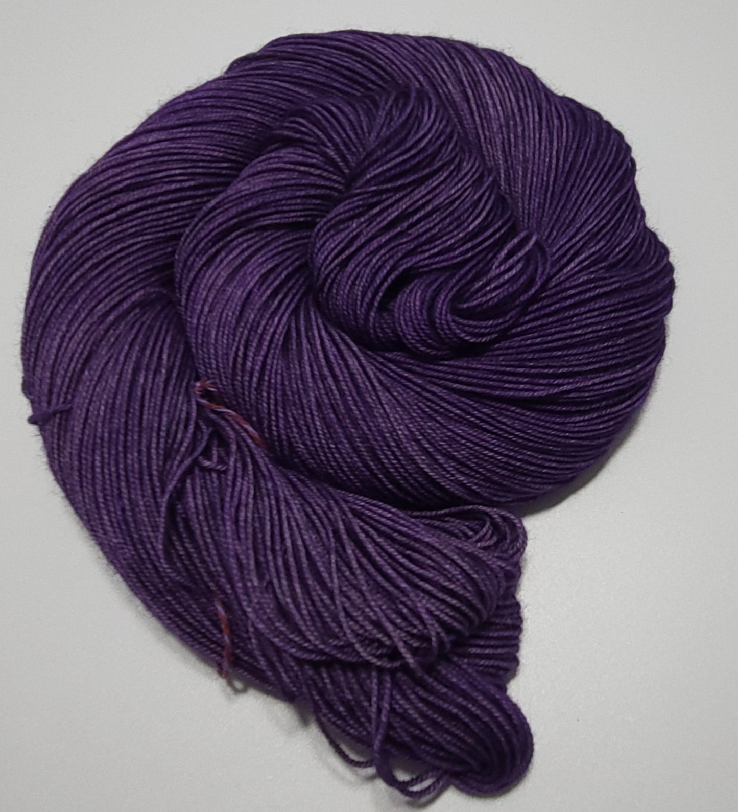 Venus' Looking Glass - Merino/Yak