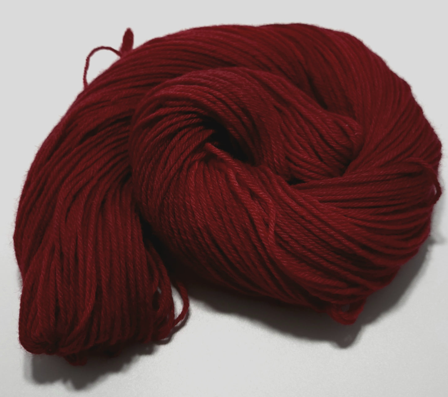 I'd like an obnoxiously sarcastic Shiraz - 100% Highland Wool