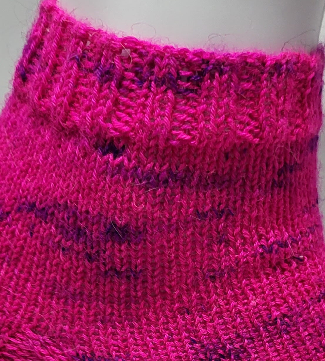 Made to order fingerless gloves