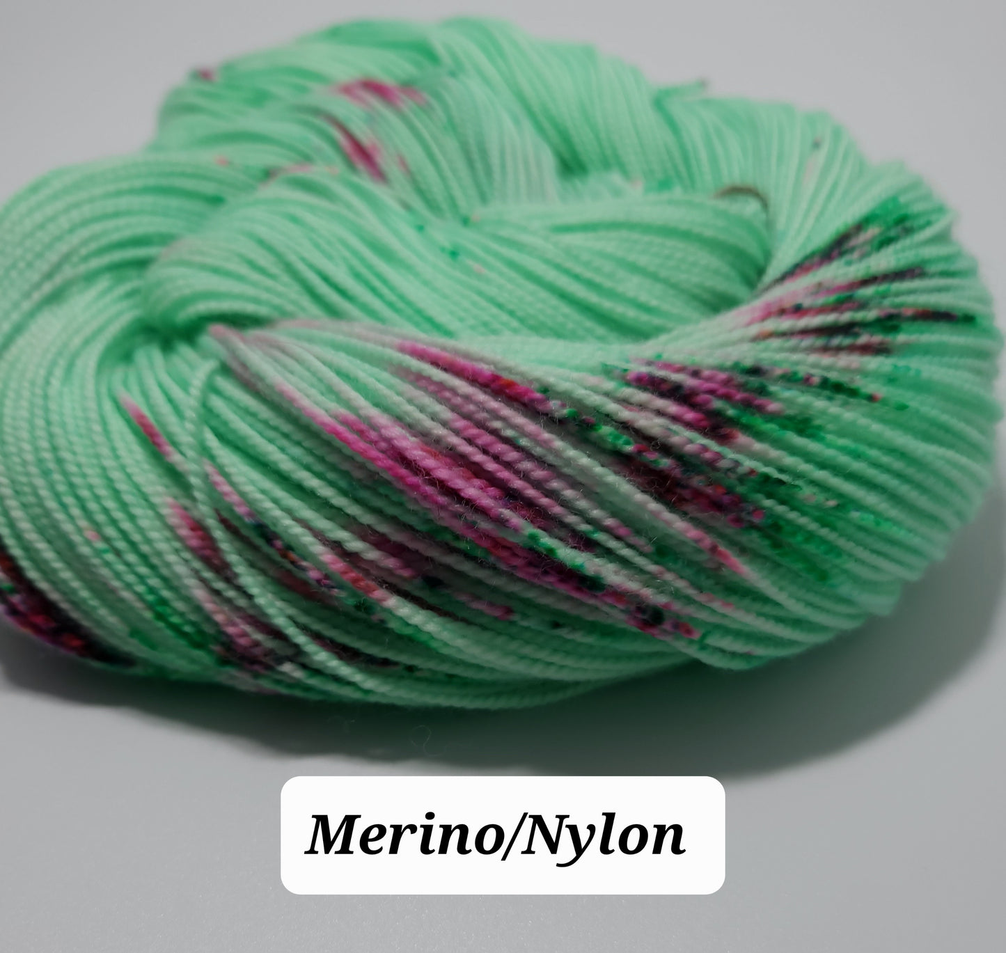 Ice Cream Parlour - 100% Highland or Merino/Nylon