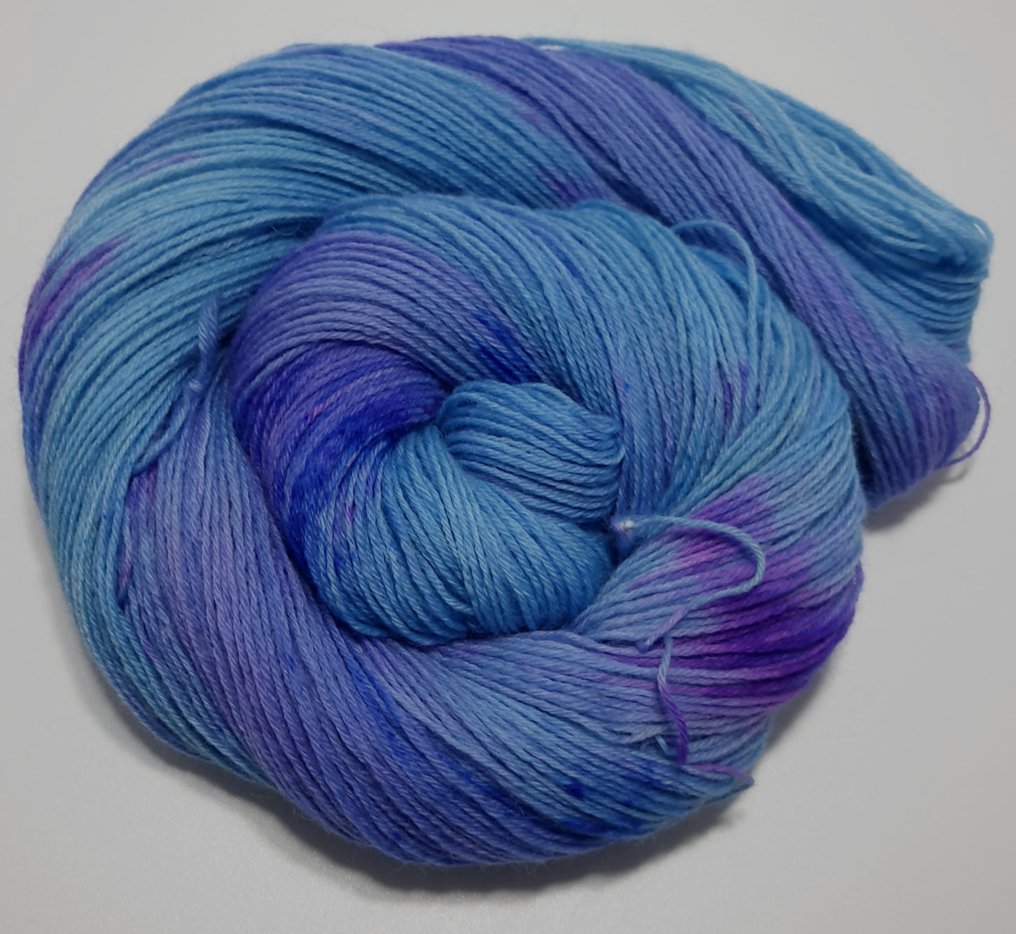 Ice Cream Parlour - 100% Highland or Merino/Nylon