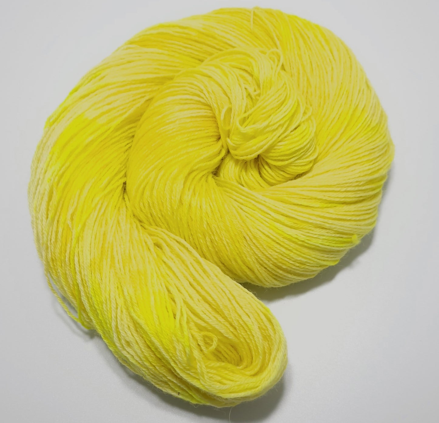 Ice Cream Parlour - 100% Highland or Merino/Nylon