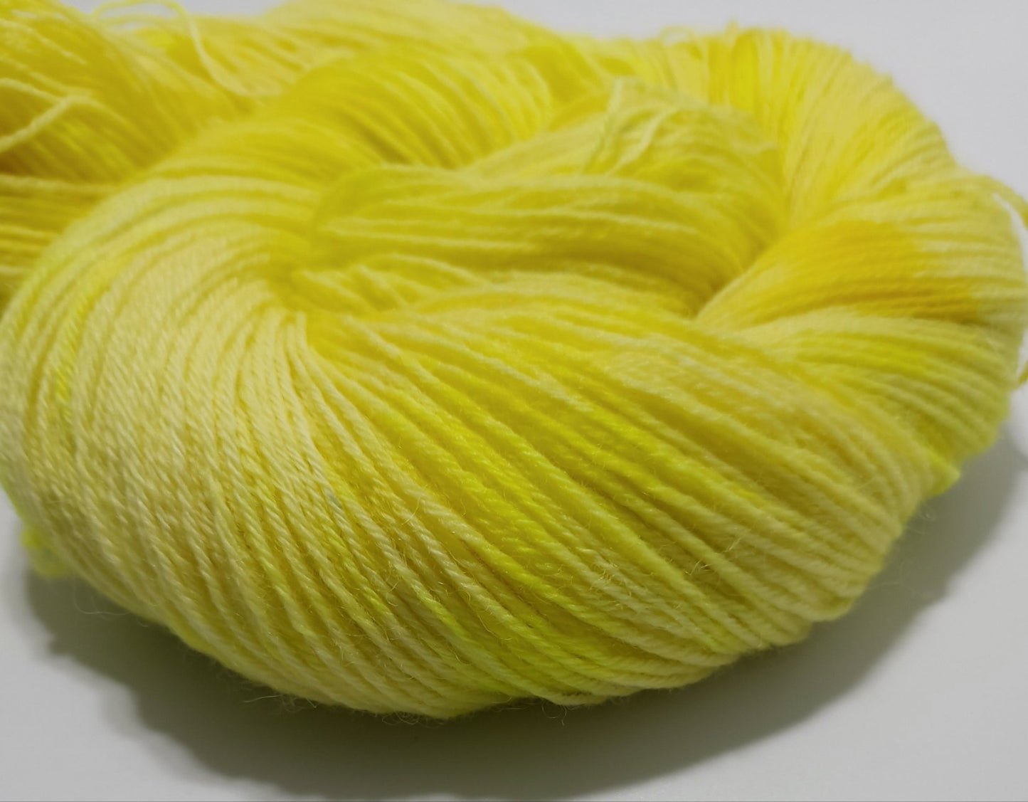 Ice Cream Parlour - 100% Highland or Merino/Nylon