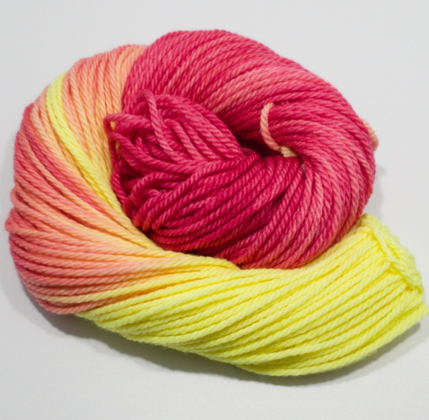 Dye to order