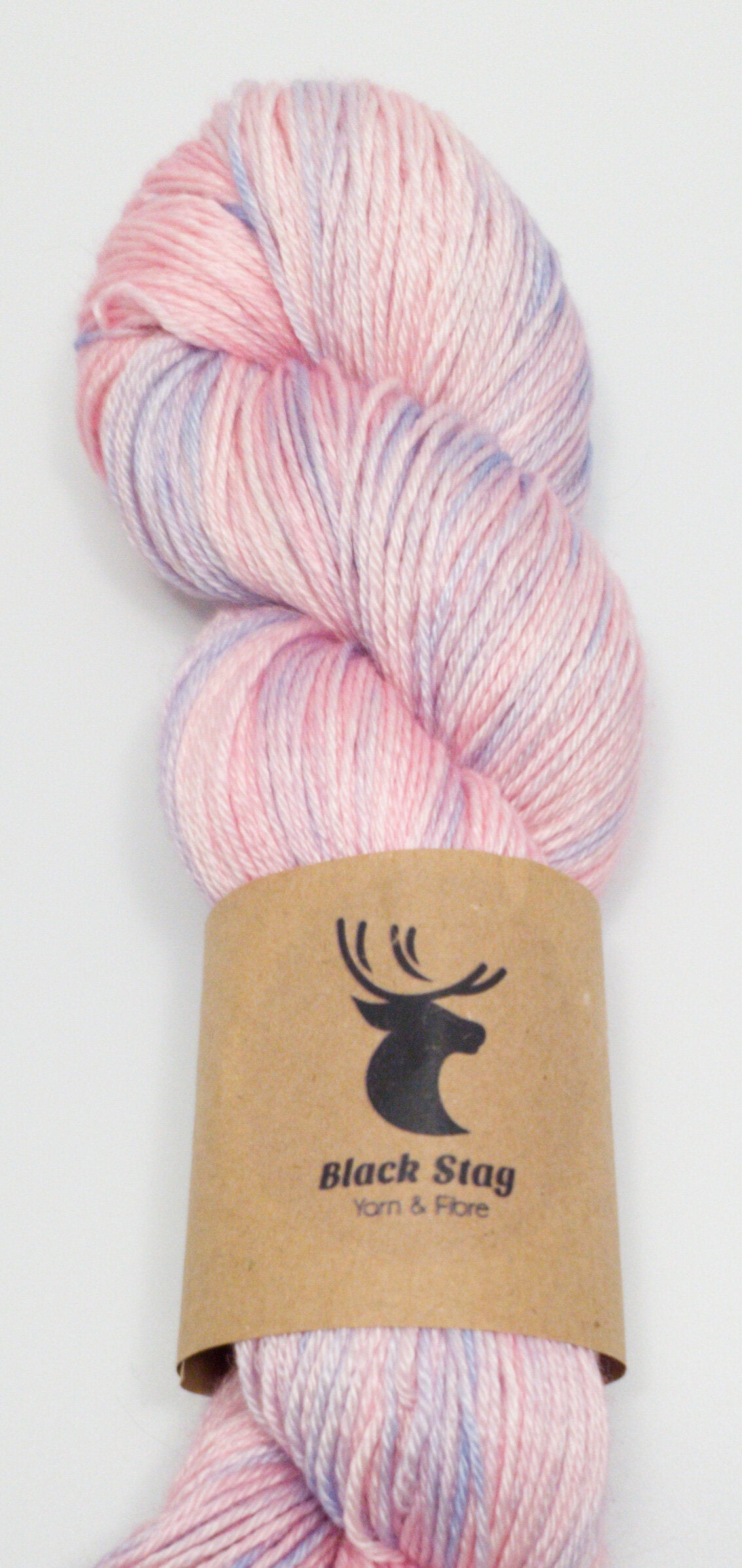 The accidental Unicorn - BFL/Silk