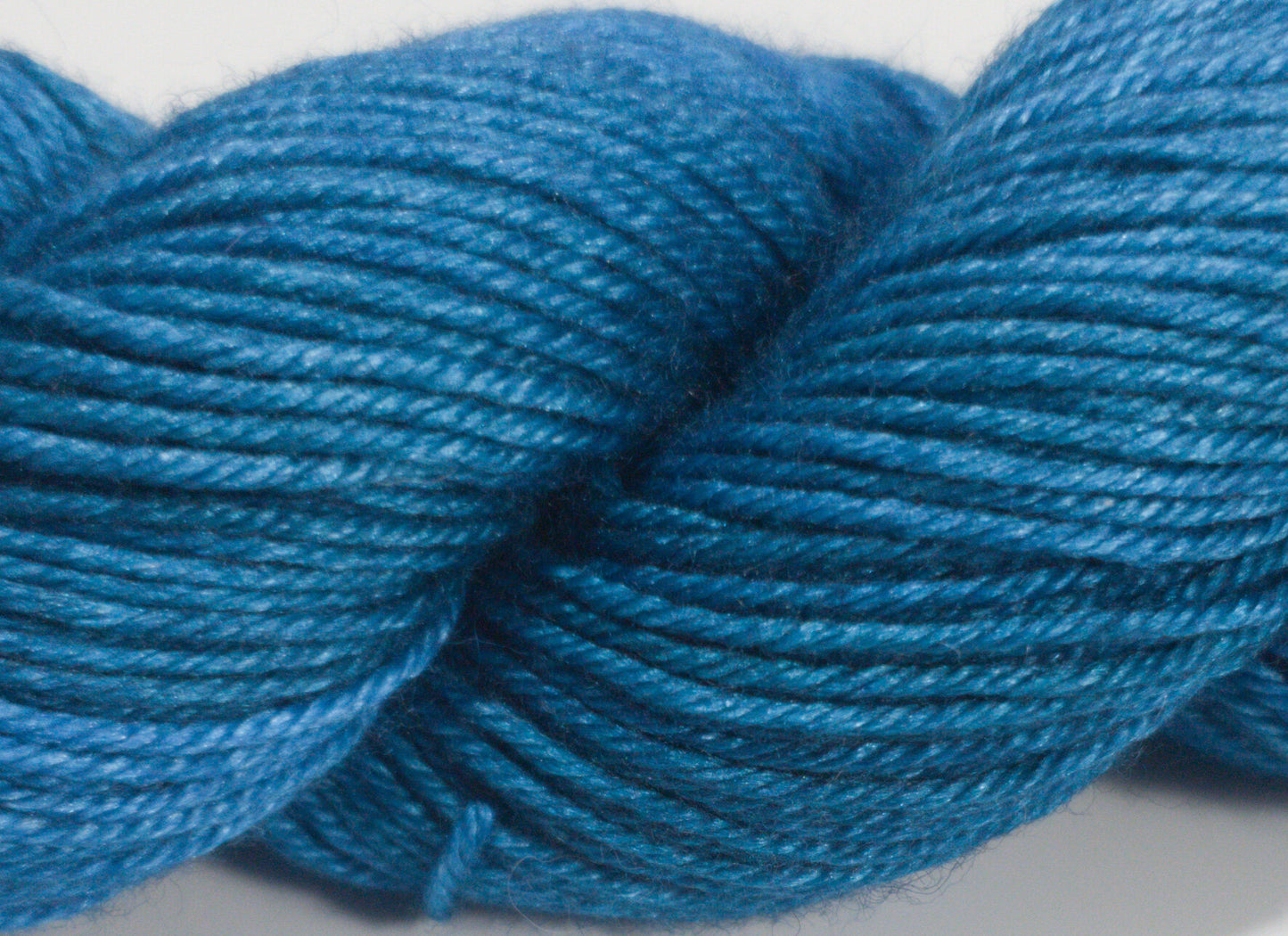 Dye to order