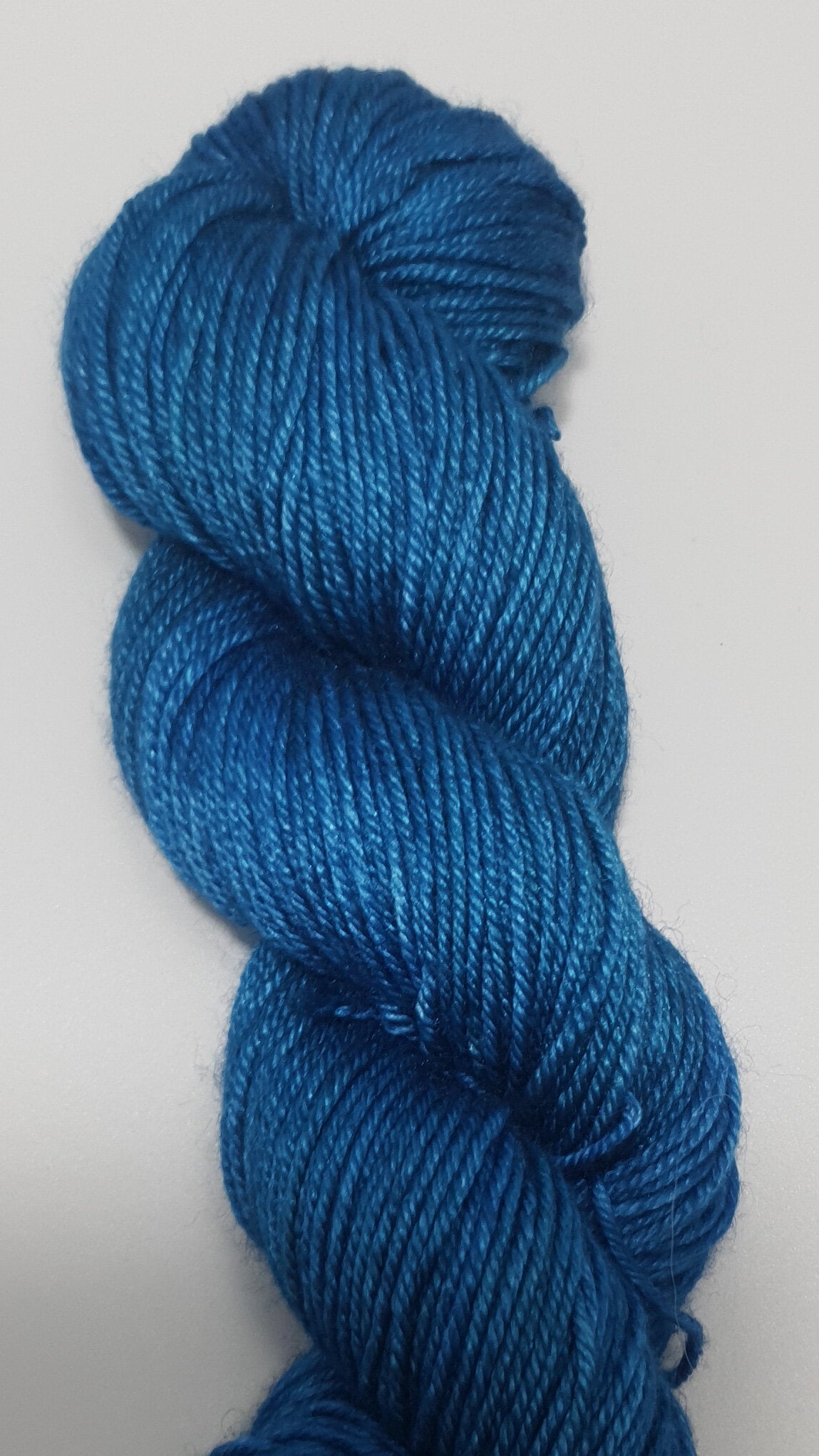 Swim? You're Arran a laugh - BFL/Silk