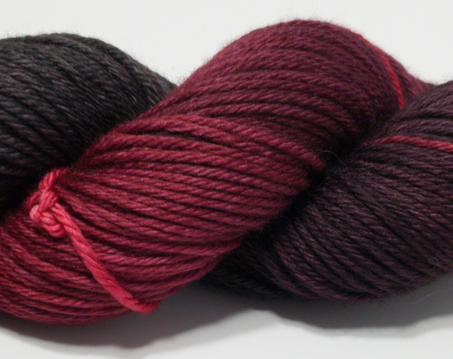 Bad Moon Rising - 100% Merino