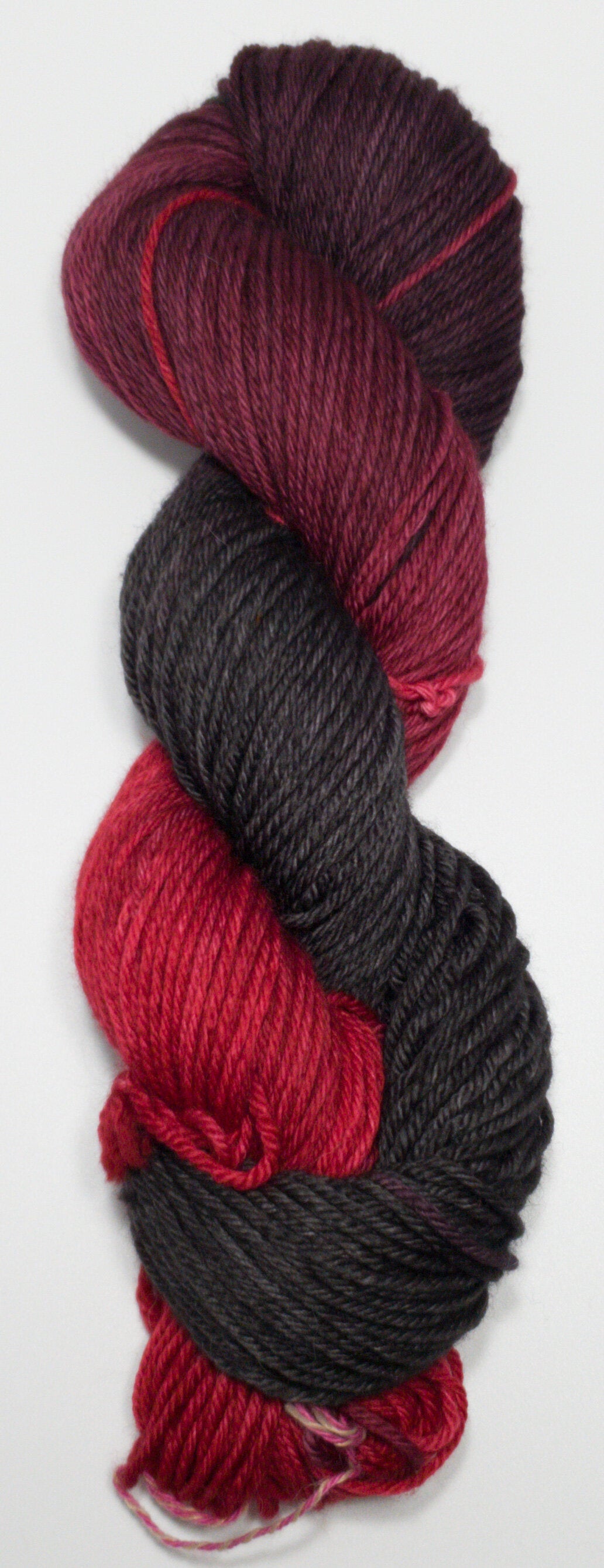 Bad Moon Rising - 100% Merino