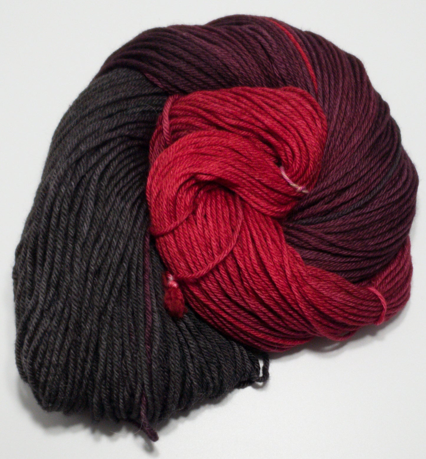 Bad Moon Rising - 100% Merino