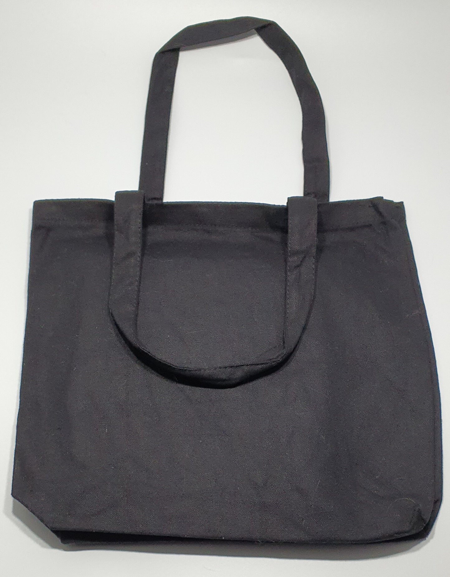 Project bag? Totes!