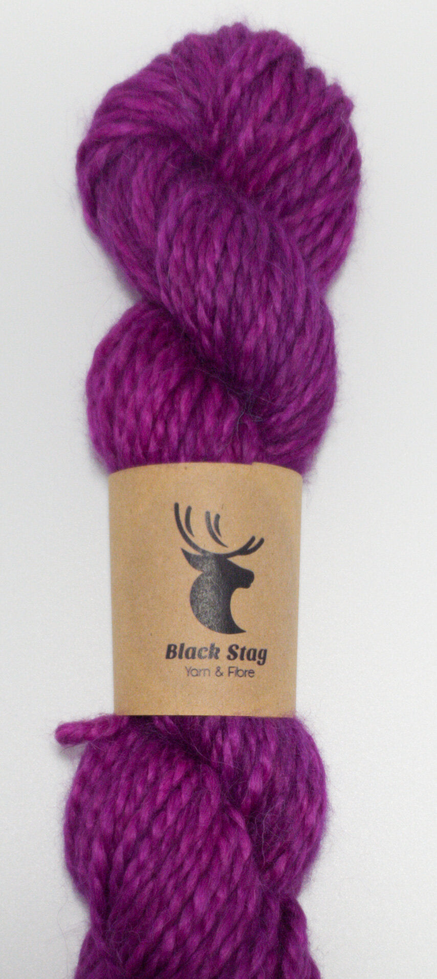Berry crumble keeps the cold out - 100% Baby Alpaca