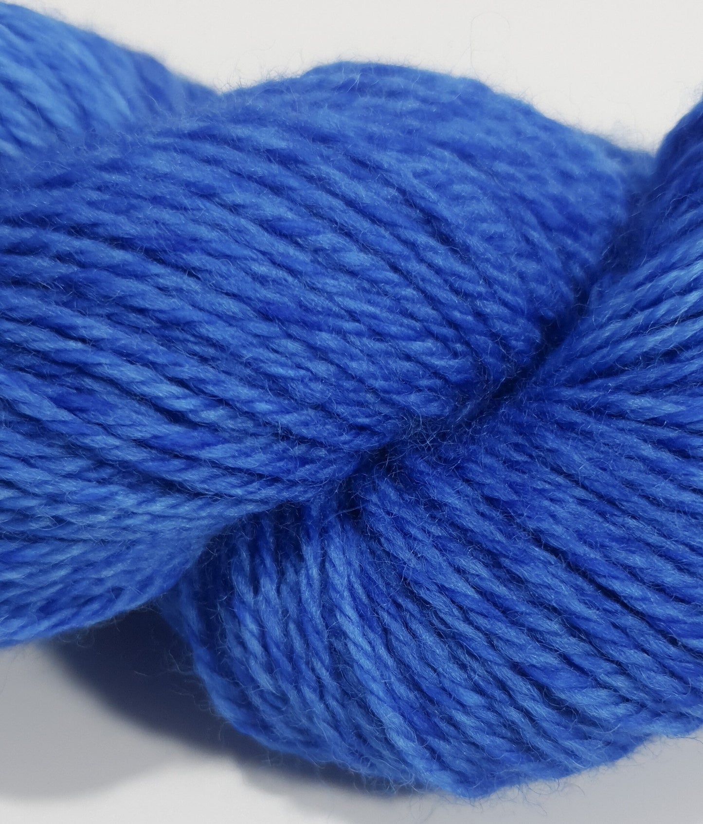 Dye to order