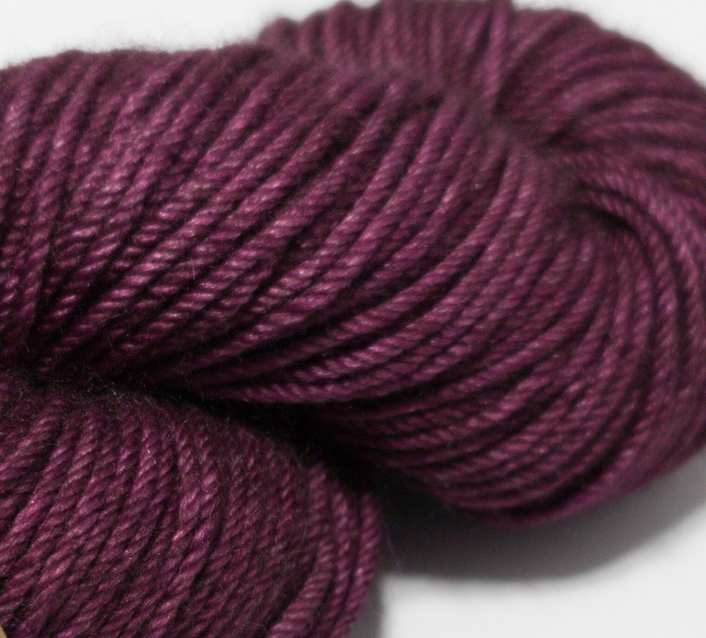 Dye to order