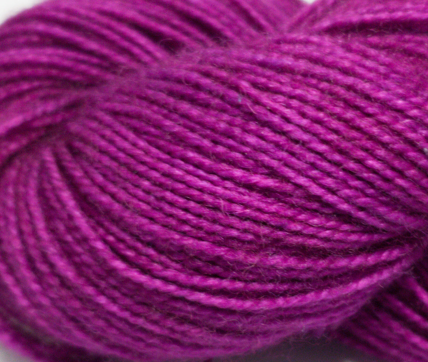 Dye to order