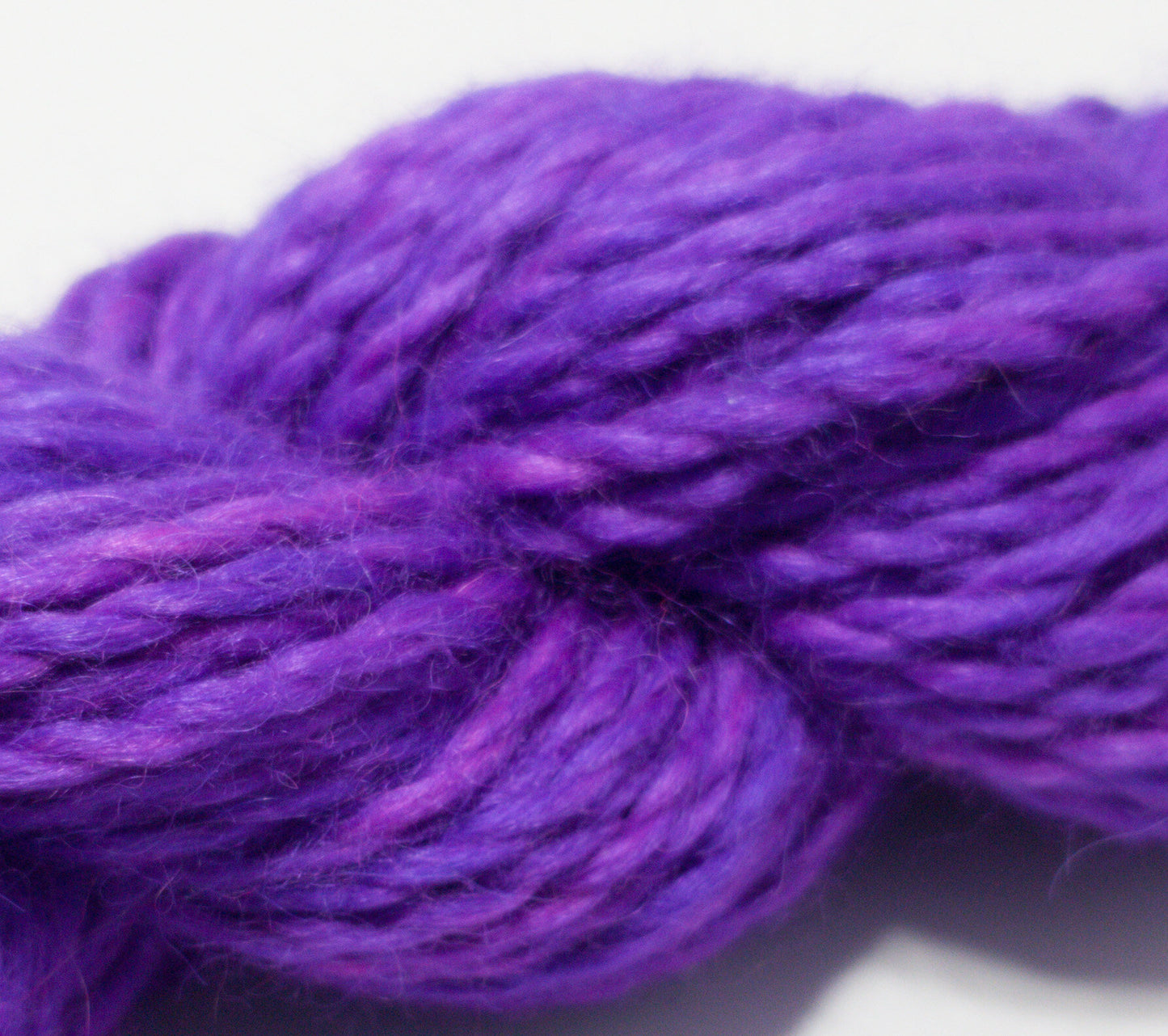 Dye to order