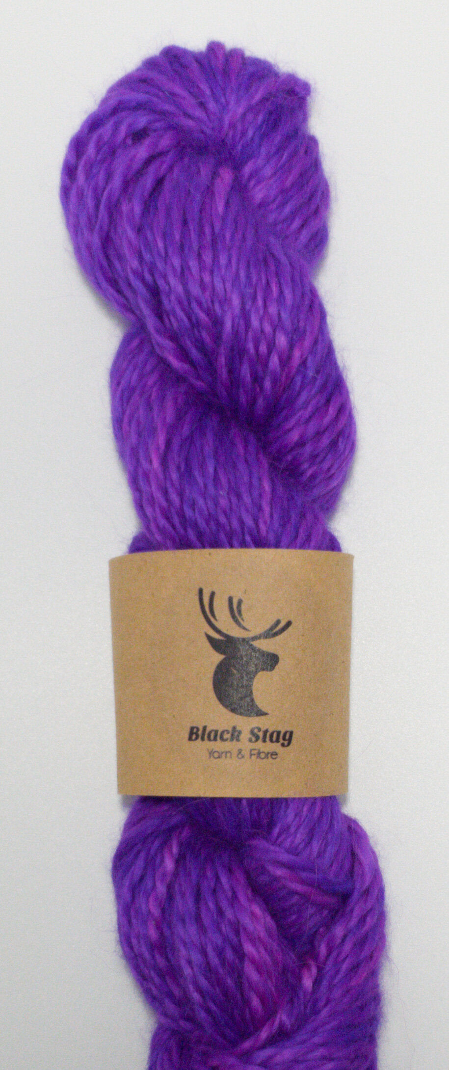 They called me the Cosy Raver - 100% Baby Alpaca