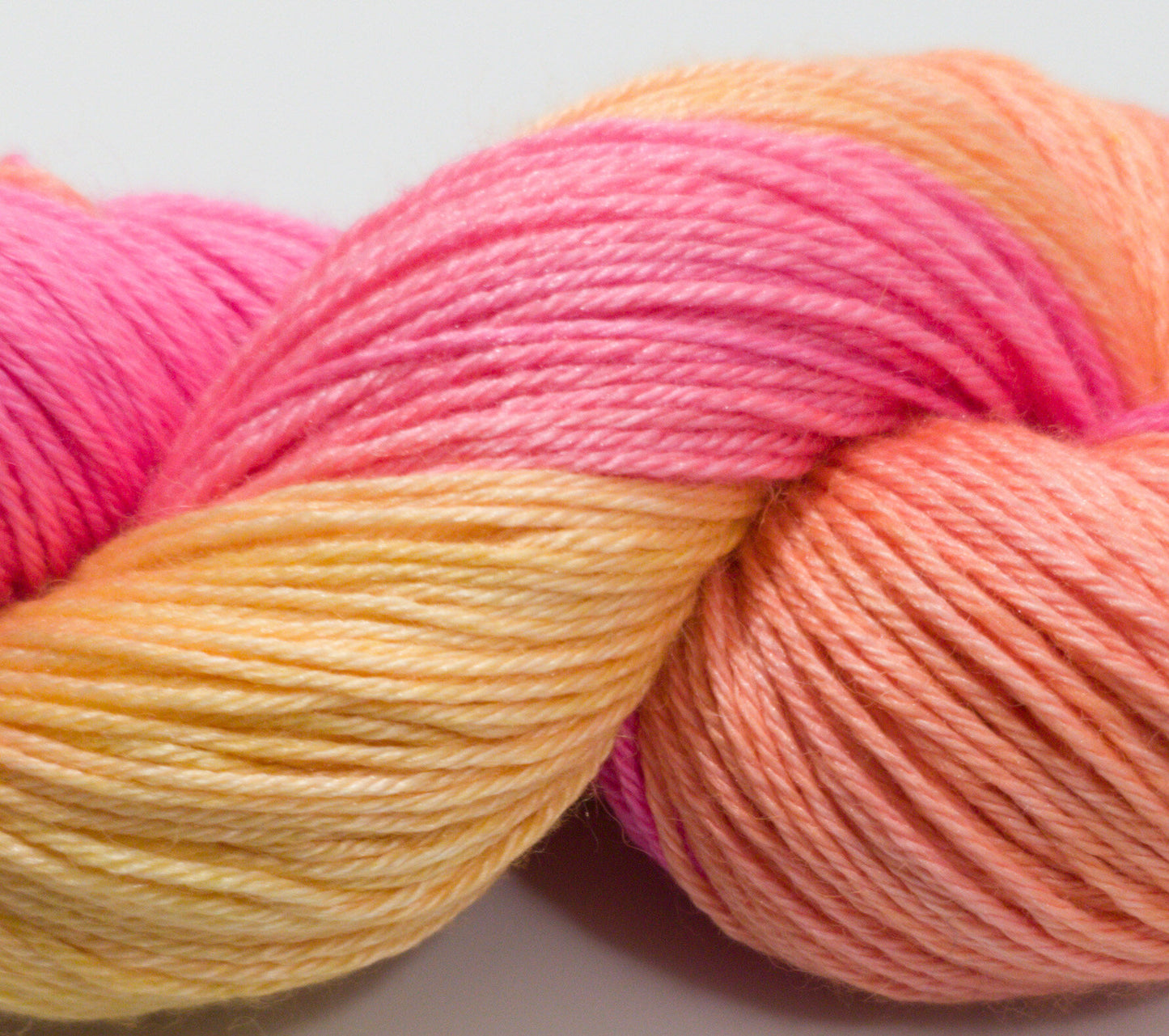 Nana's Garden Collection - BFL/Silk