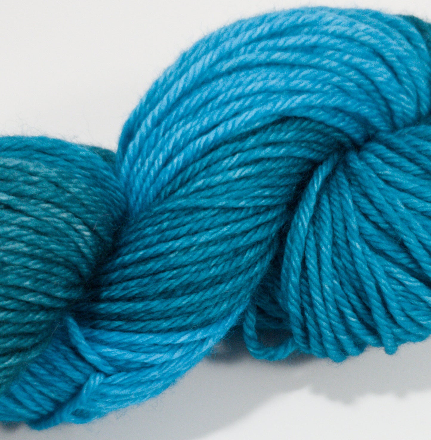 Duck, Duck, Oooh - 100% Merino or BFL/Silk