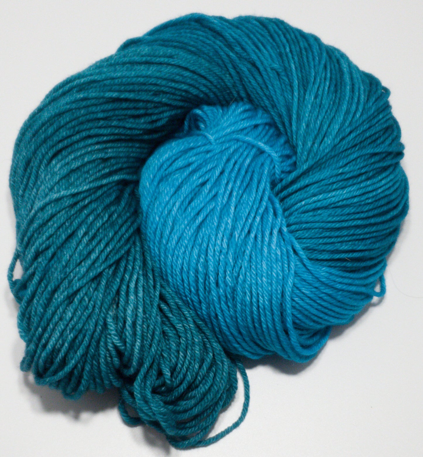 Duck, Duck, Oooh - 100% Merino or BFL/Silk