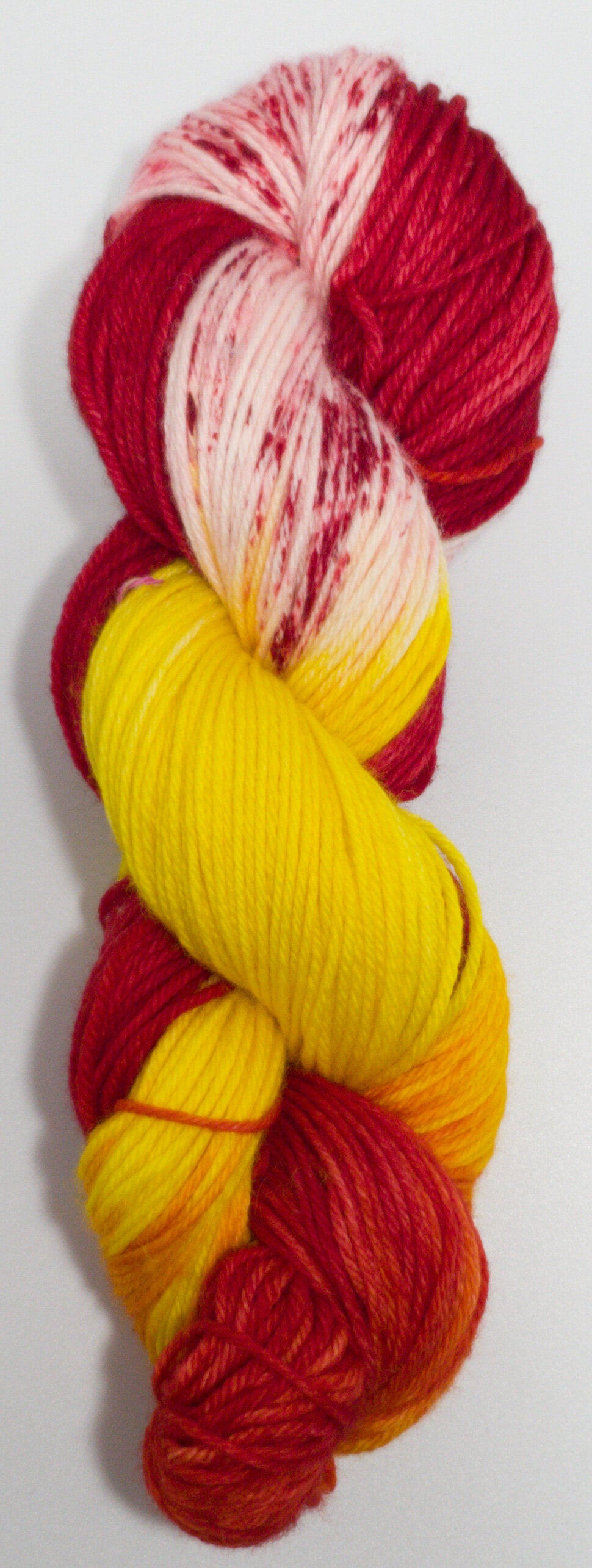 The Queen Sessions - Flash Gordon - 100% Merino