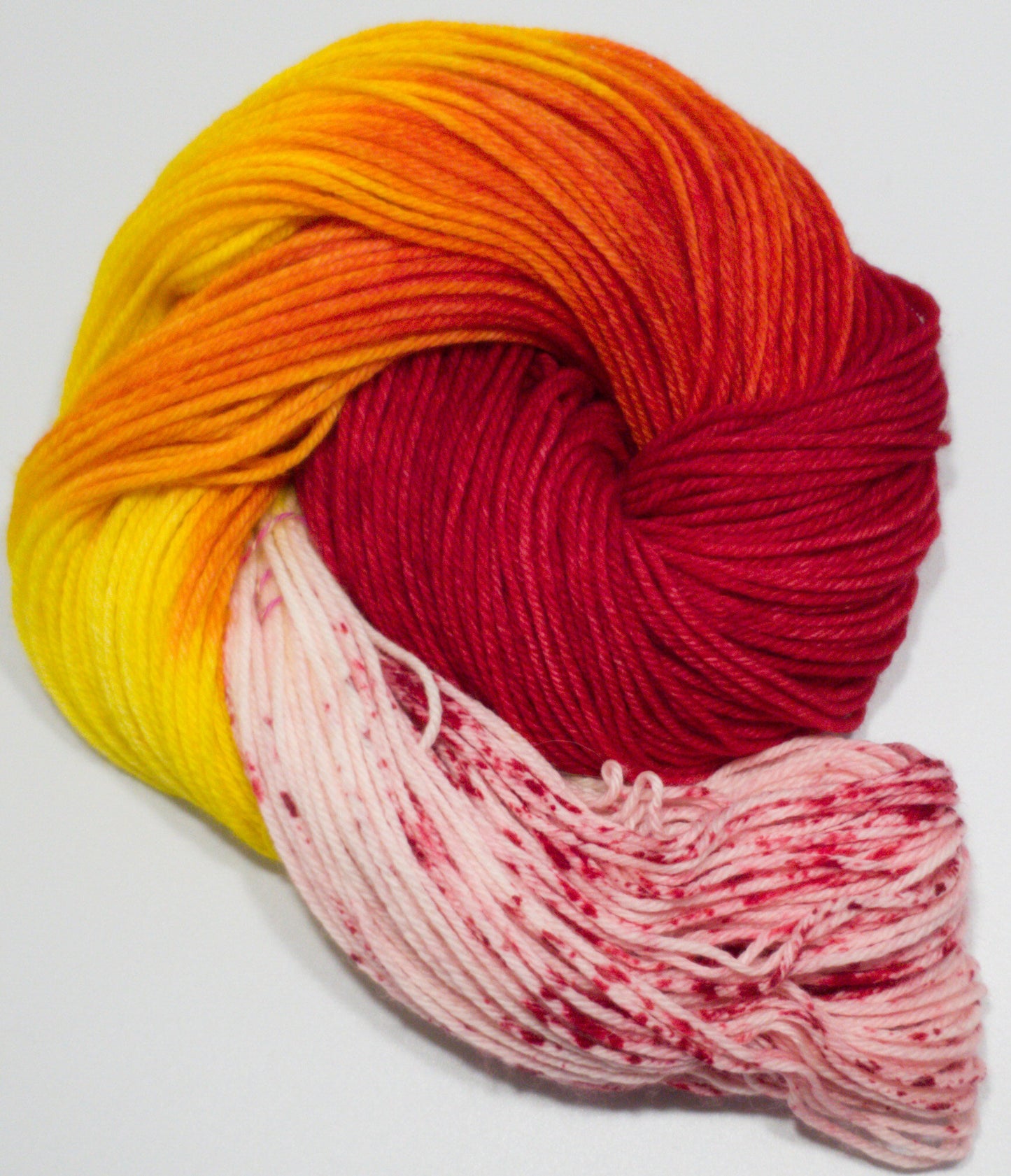Dye to order