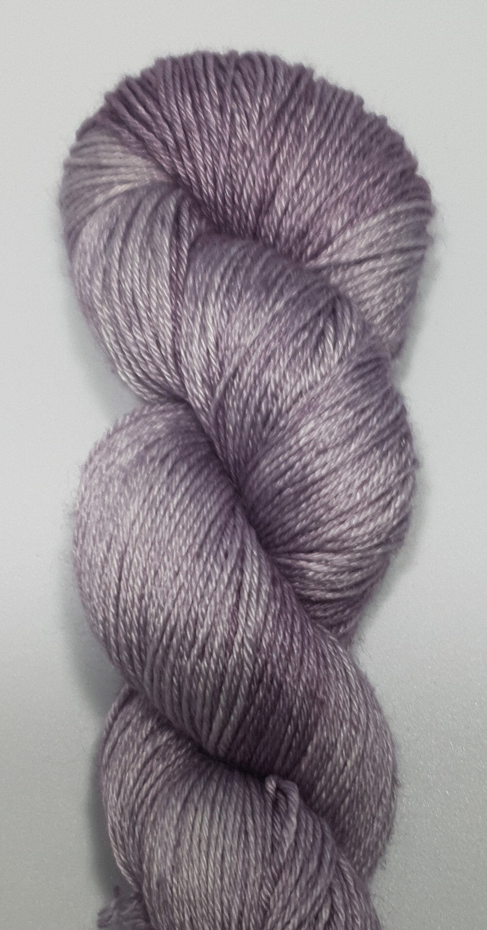 George Clooney's hair made me do it - BFL/Silk