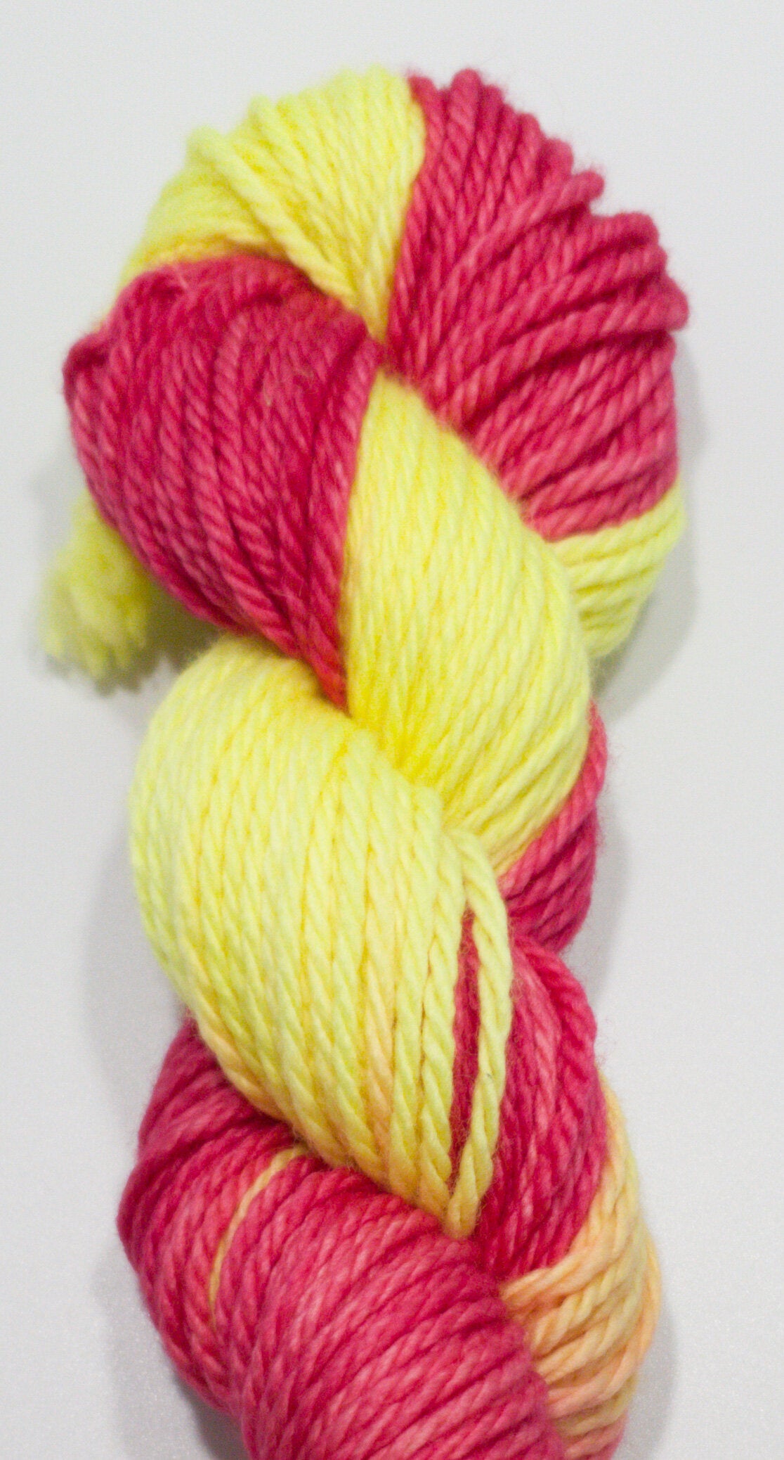 Stop sniffing the highlighters, Sam - 100% Merino