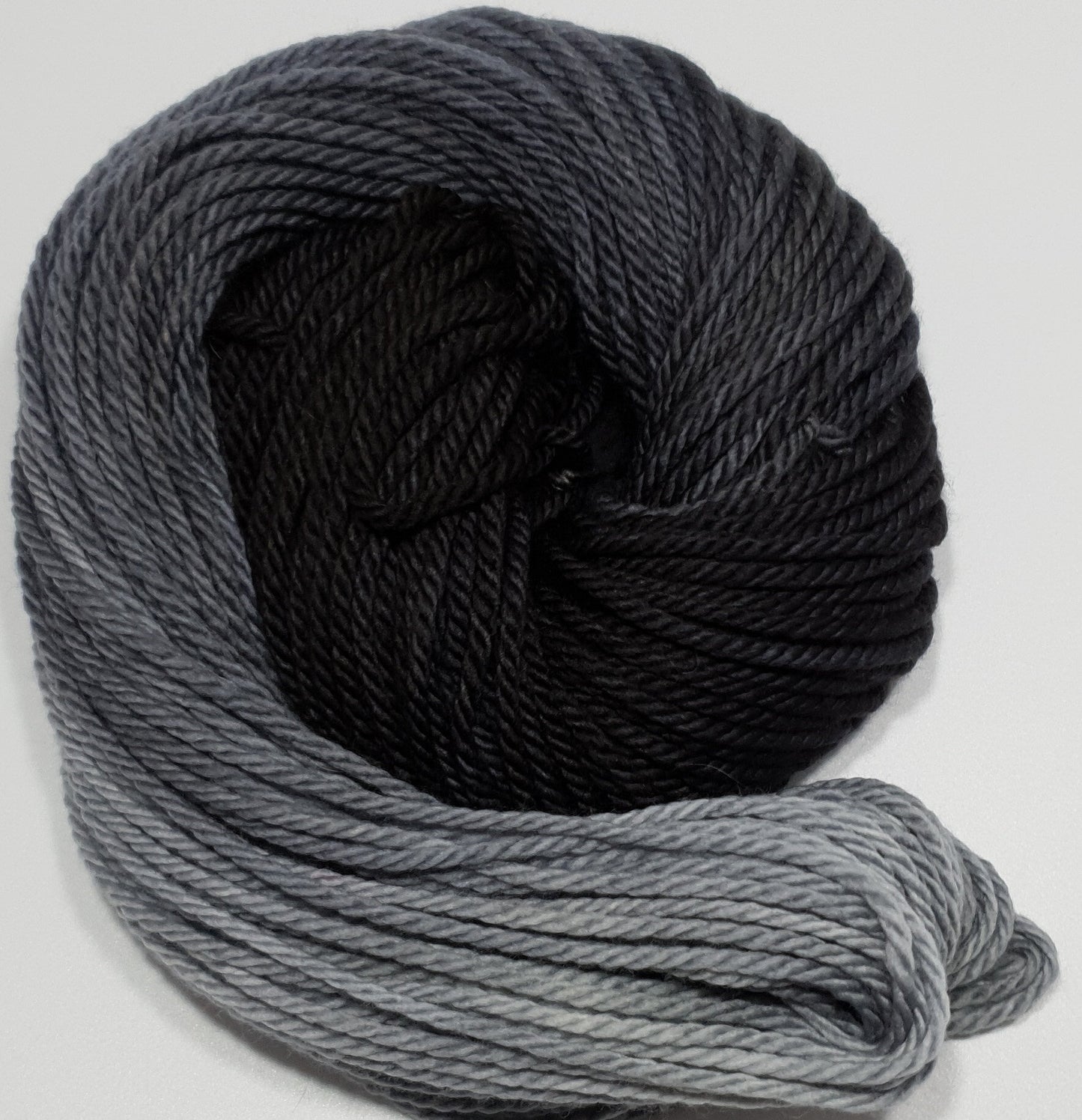 Dye to order