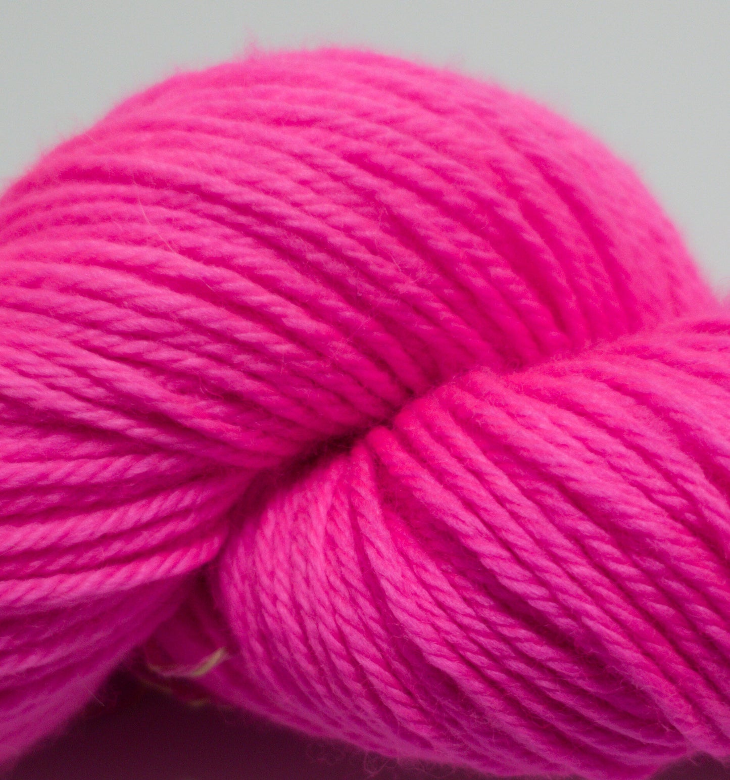 Dye to order