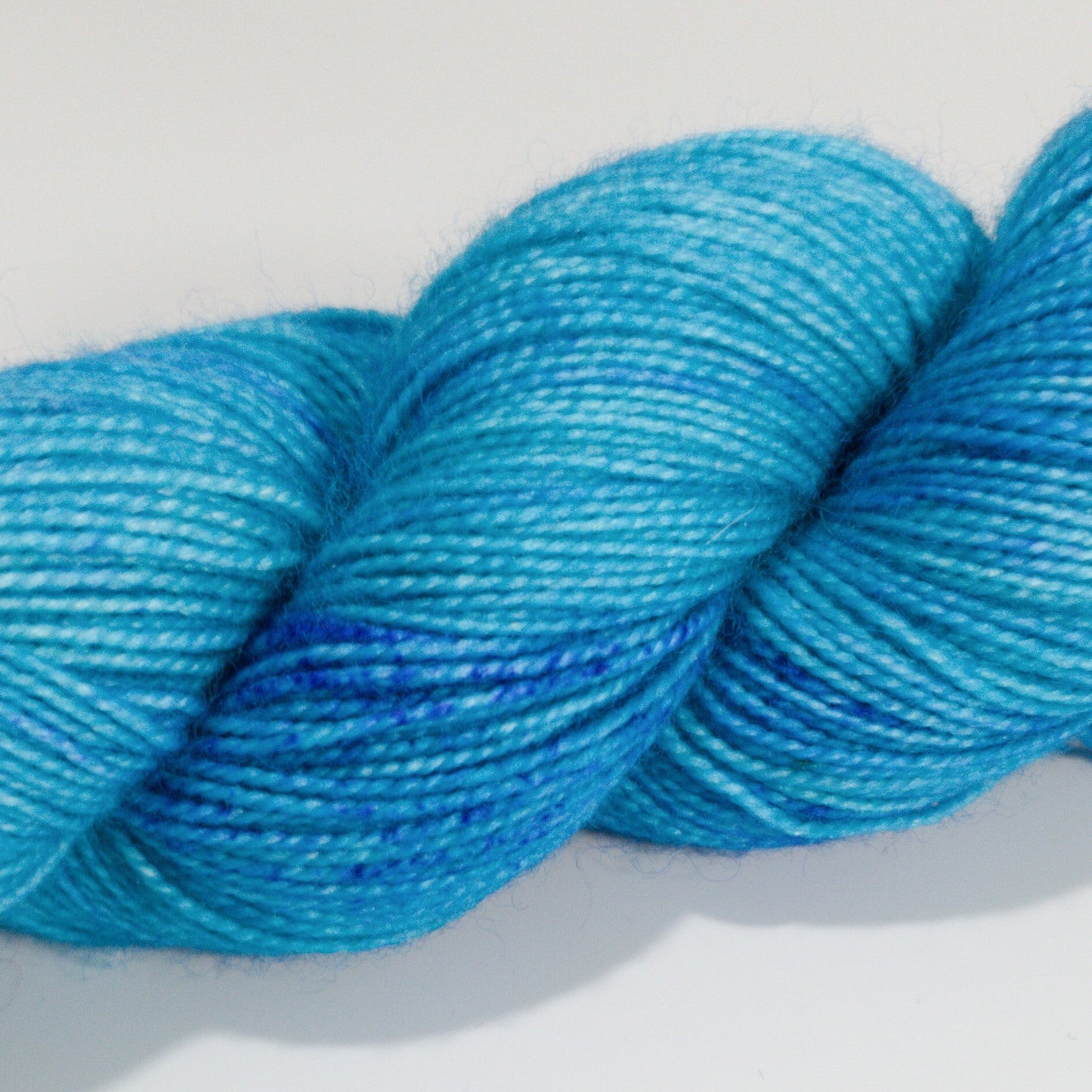 Dye to order