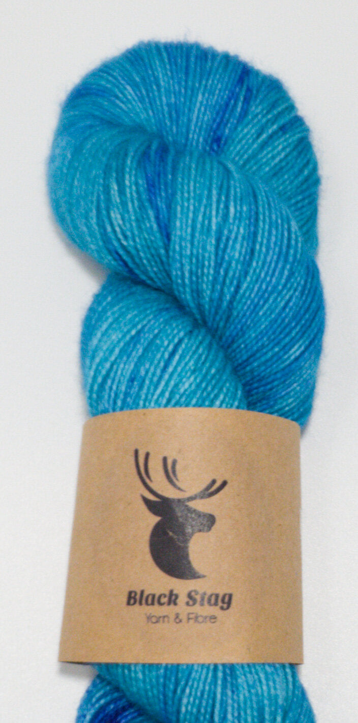 Mint Python is the name of my punk band- BFL/Nylon