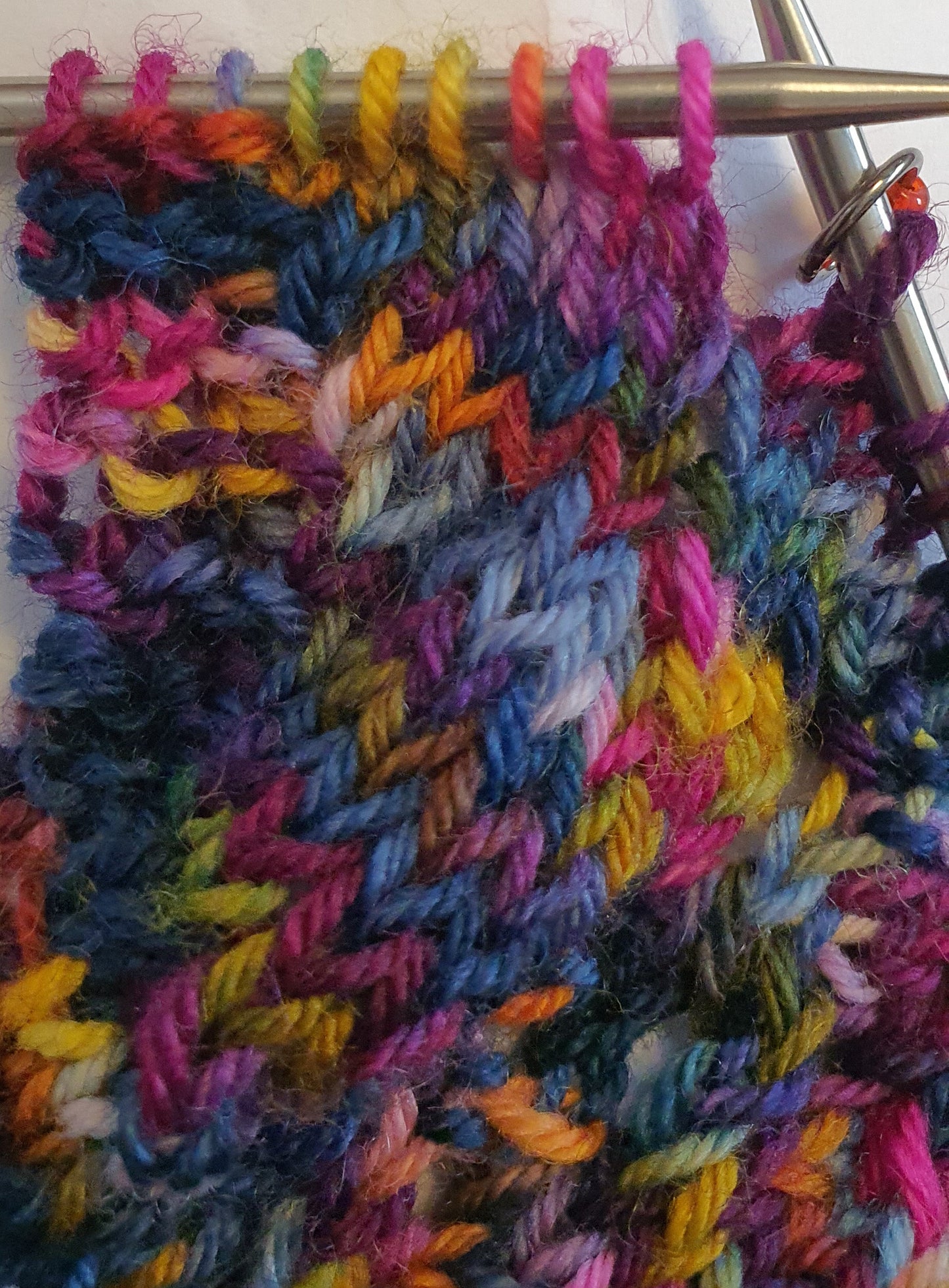 Nymphéas - 100% BFL