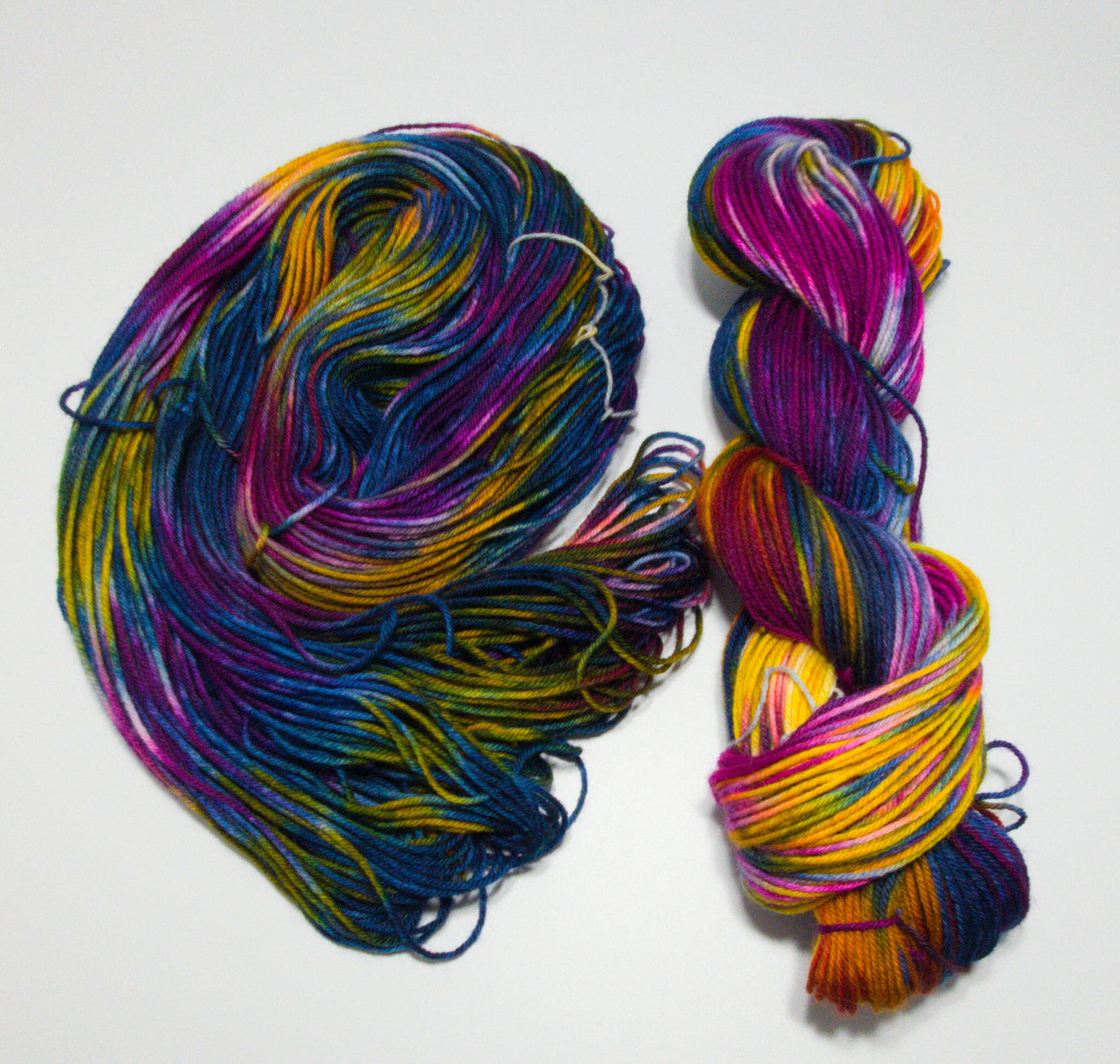 Nymphéas - 100% BFL