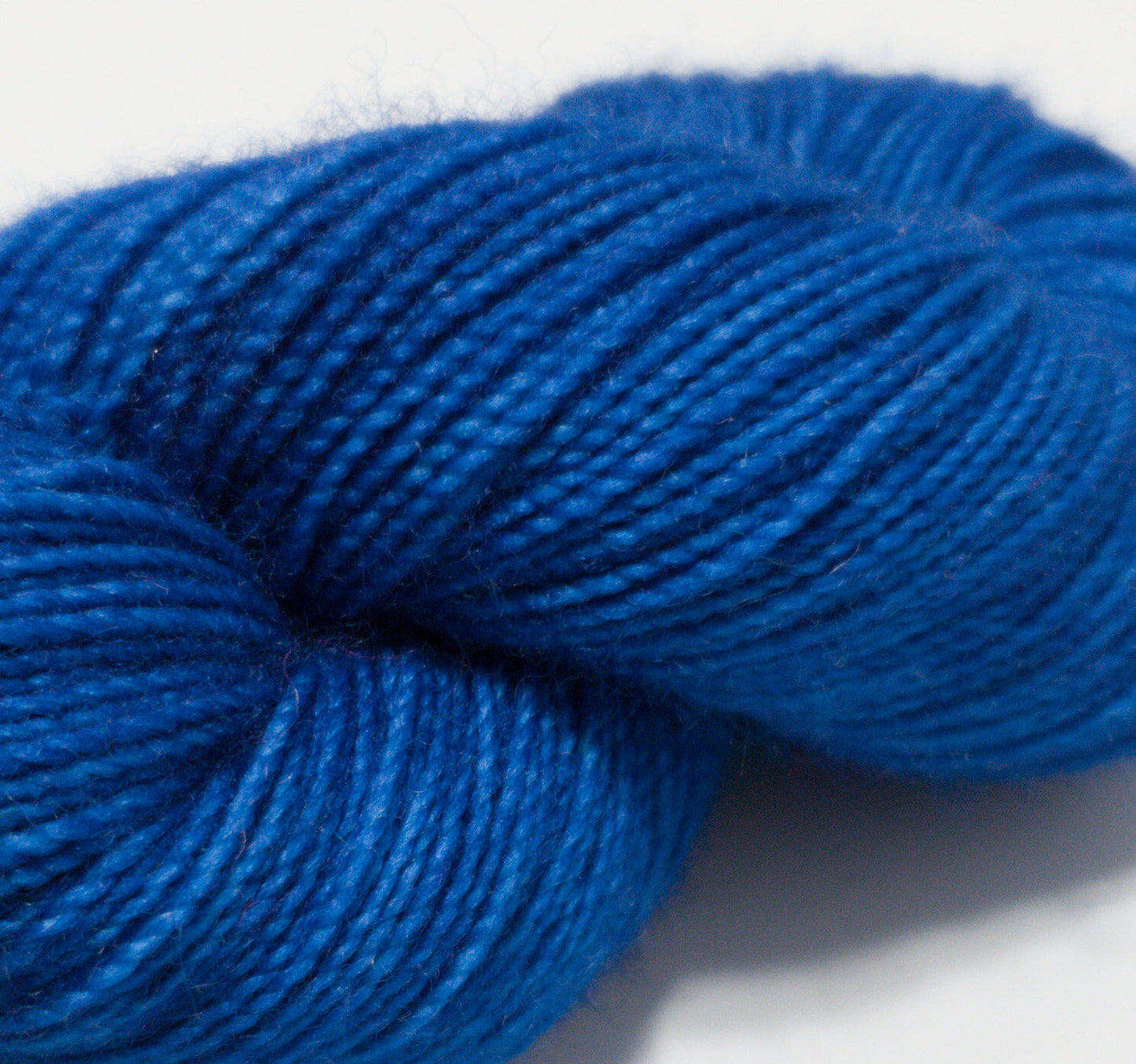 Dye to order