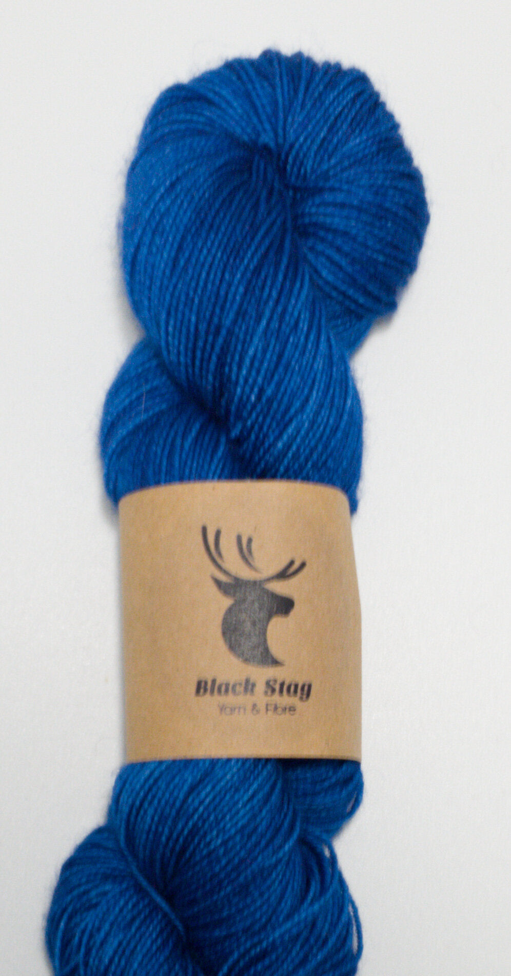 If a Peacock chose socks - BFL/Nylon