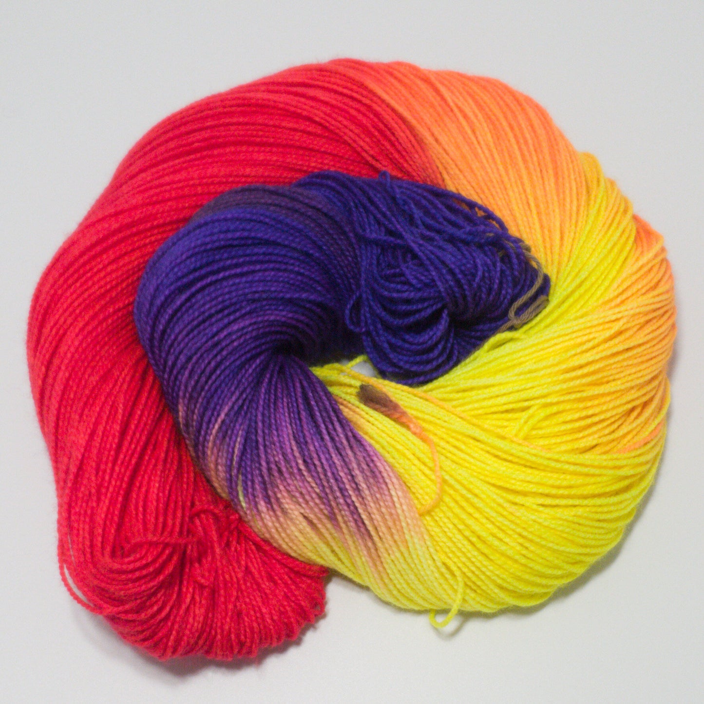 Rocketman - Merino/Nylon