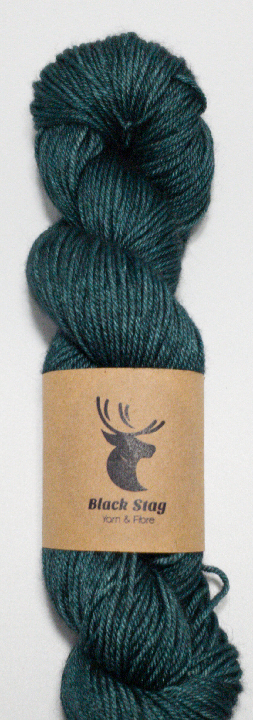 Classic Sage Green - Merino/Silk/Yak