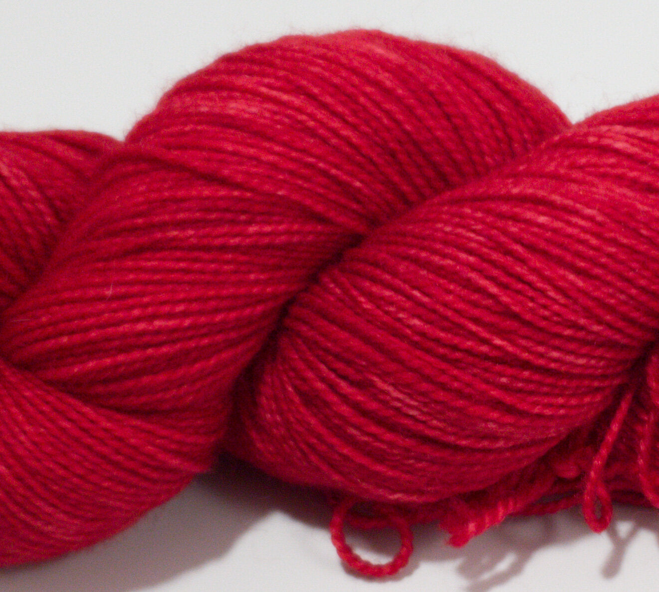 Dye to order