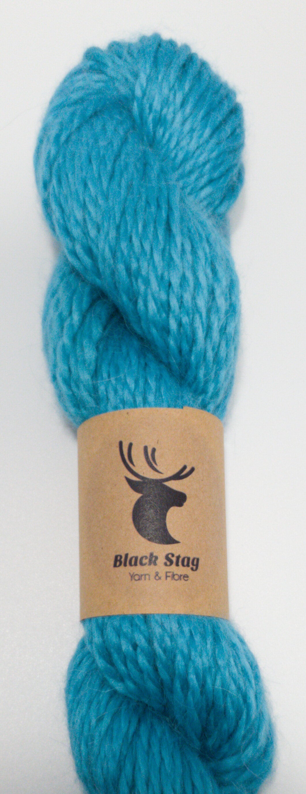 Snow way, snow how - 100% Baby Alpaca