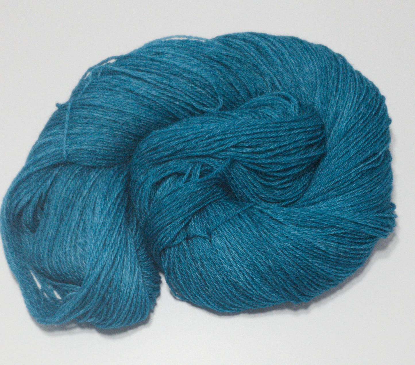 The Soulmate collection - Merino & Suri/Silk