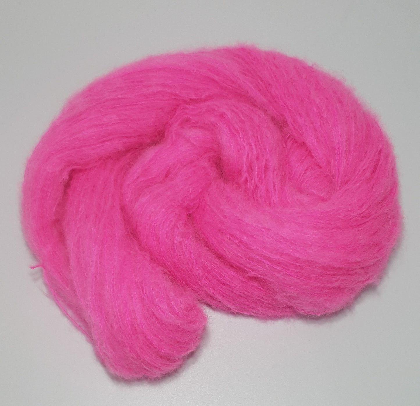 The Soulmate collection - Merino & Suri/Silk