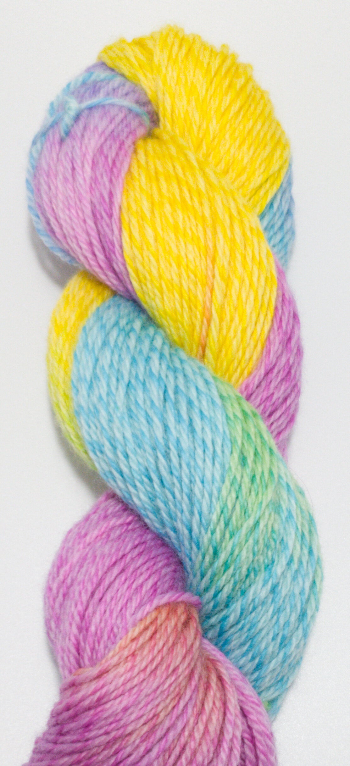 Tweedilicious Collection- 100% Merino