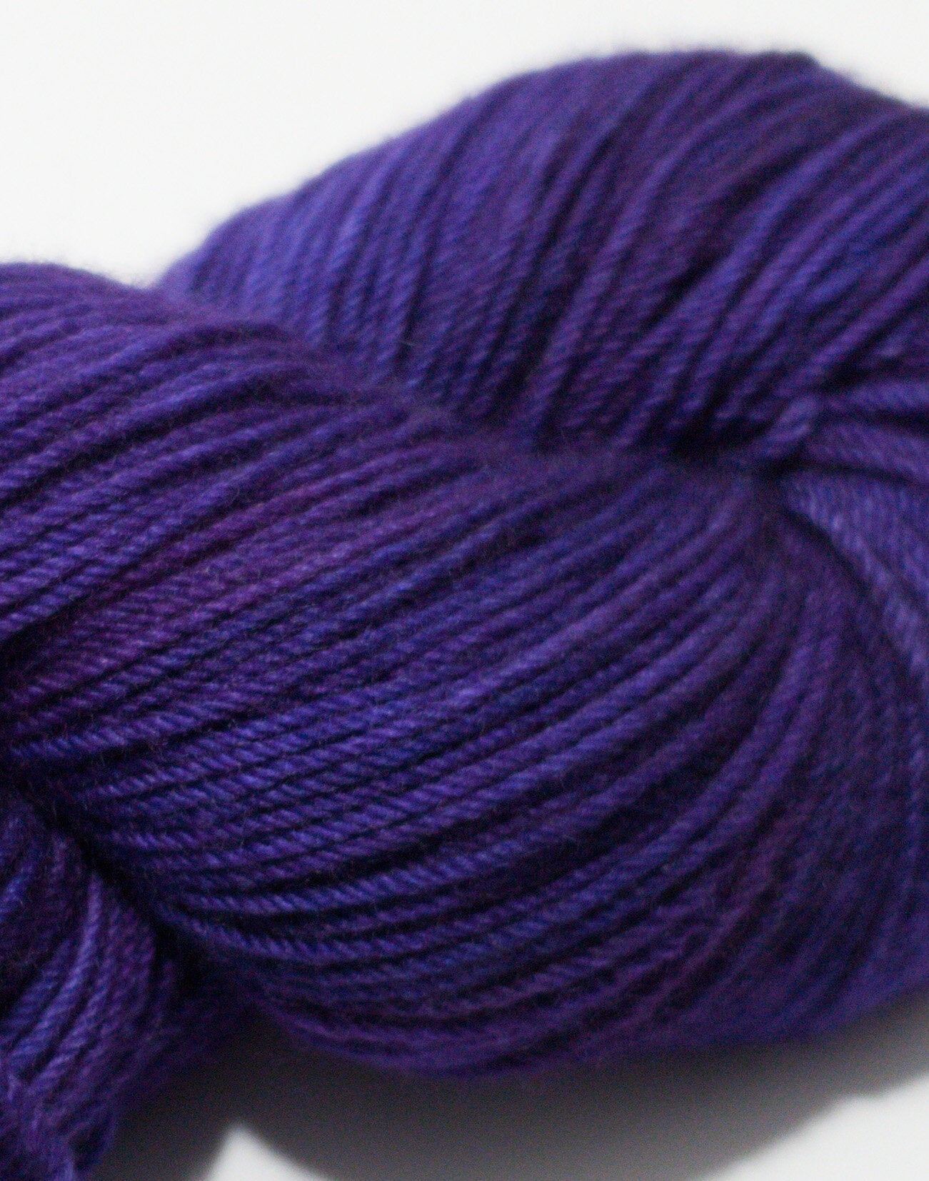 Dye to order