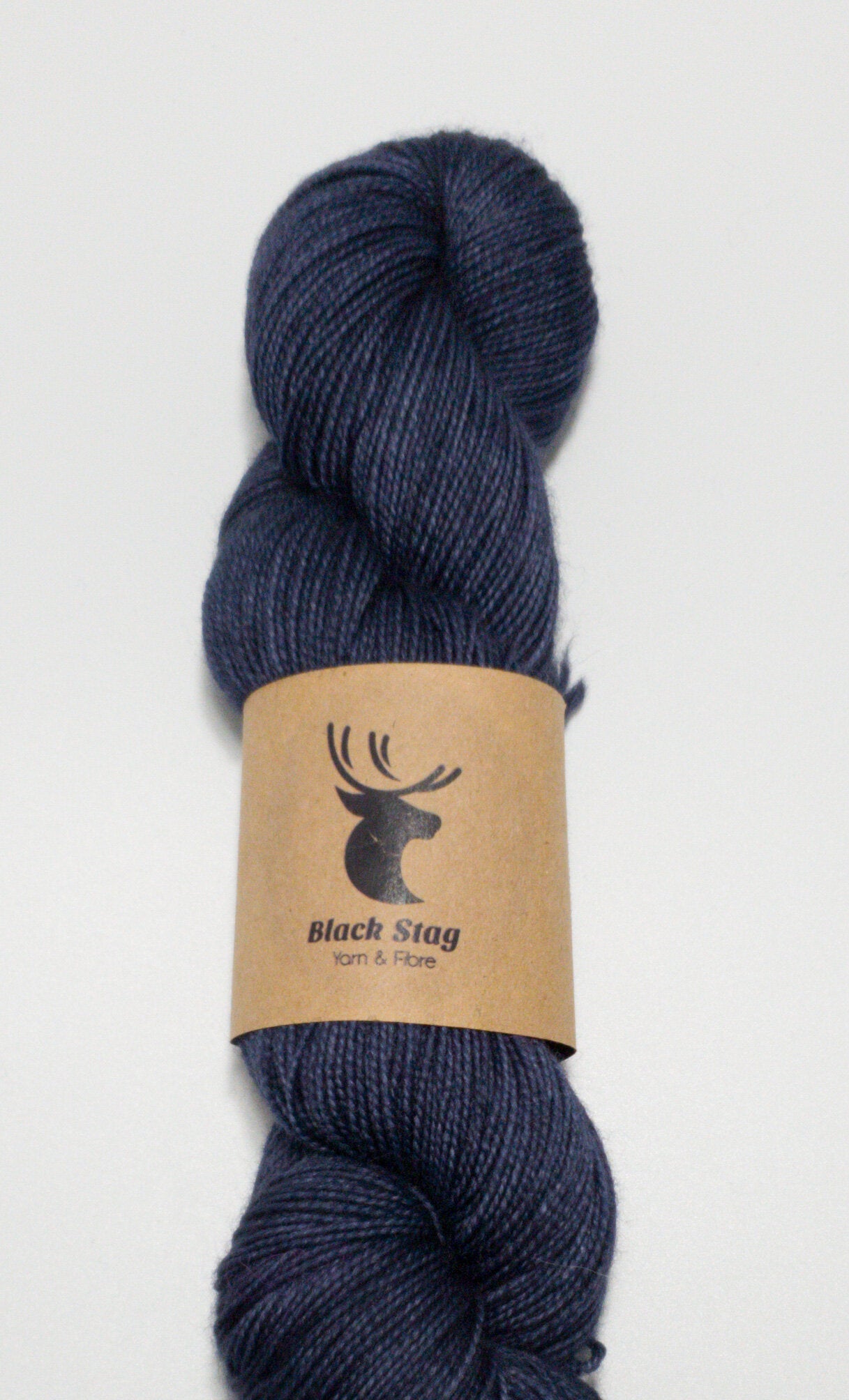 We've got a full tank of gas - BFL/Nylon